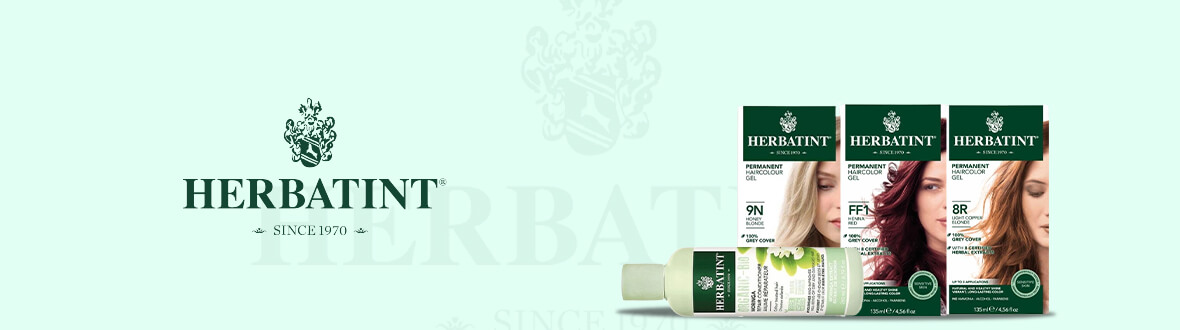 Herbatint Ürünleri