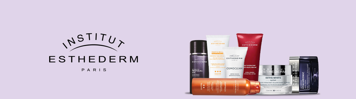 Institut Esthederm Ürünleri