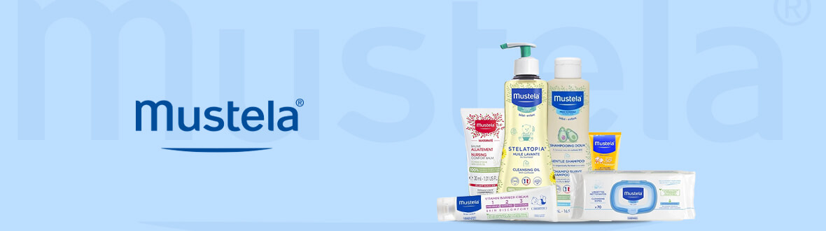 Mustela Ürünleri