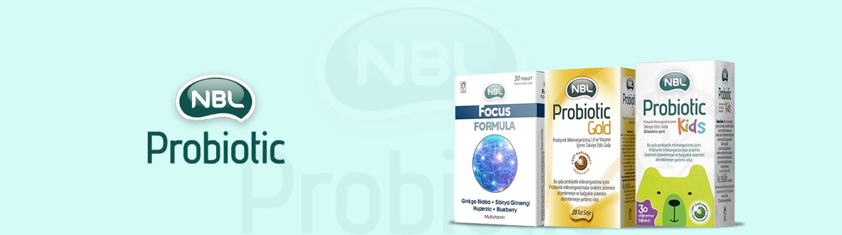 NBL Ürünleri