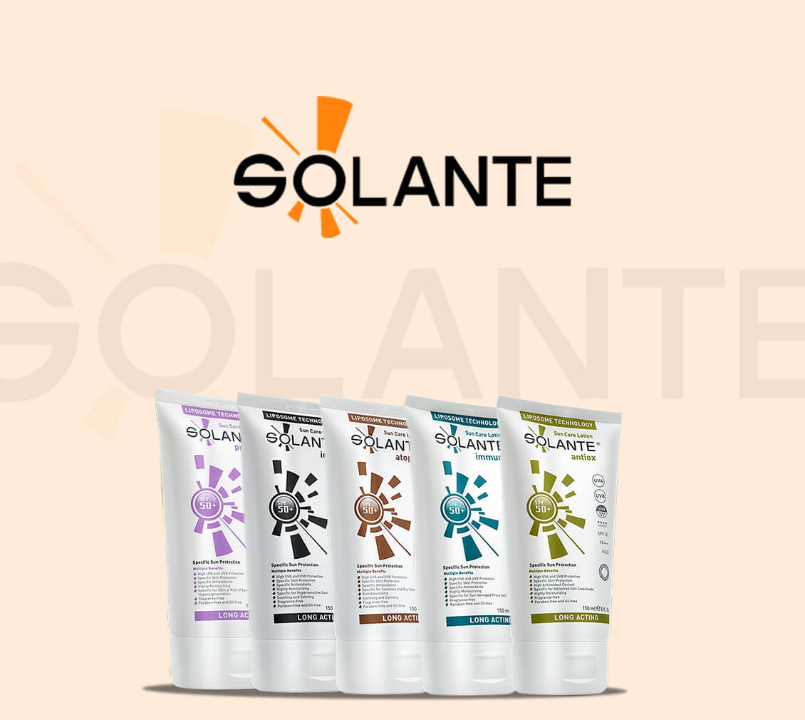 Solante Ürünleri