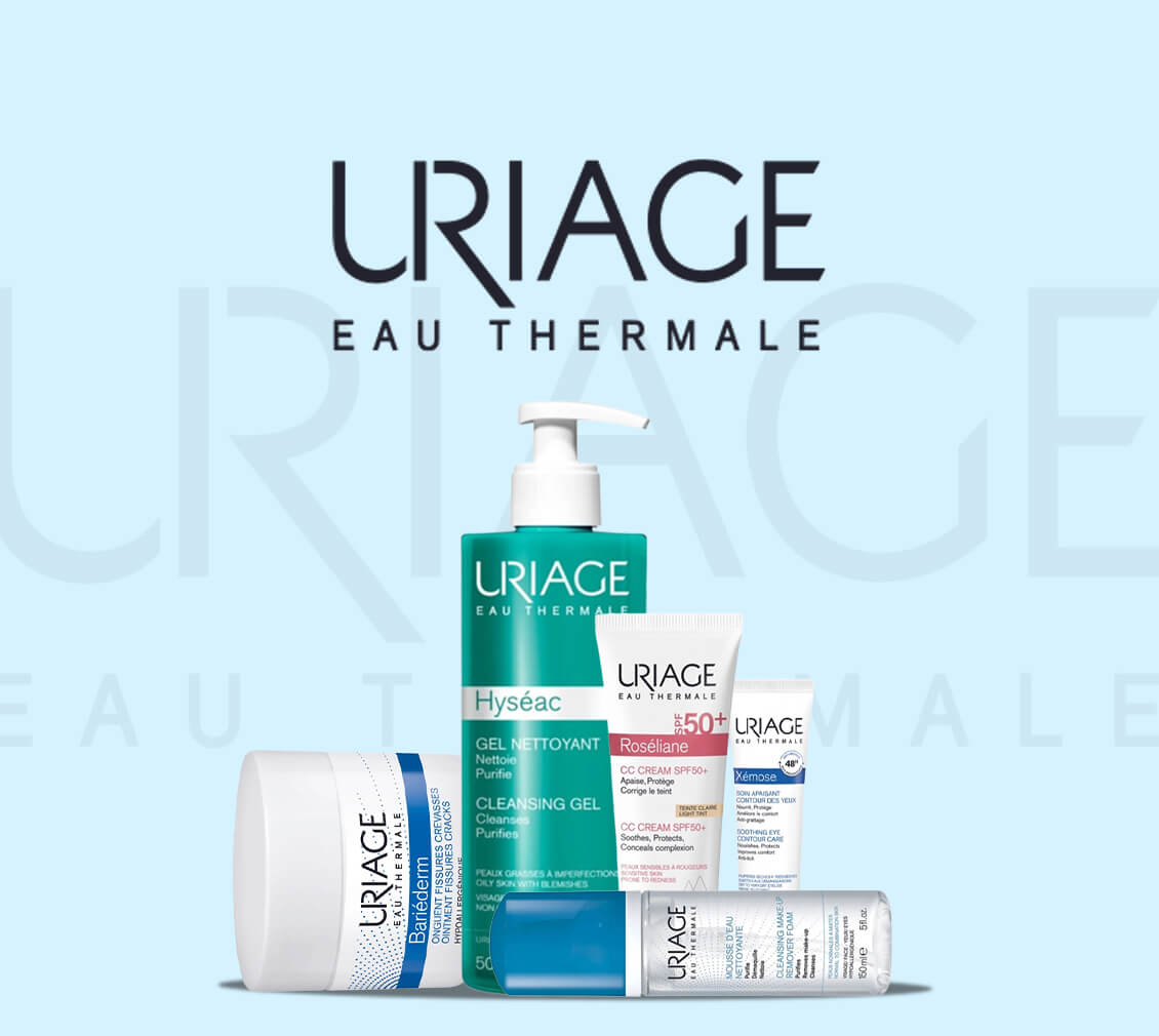 Uriage Ürünleri