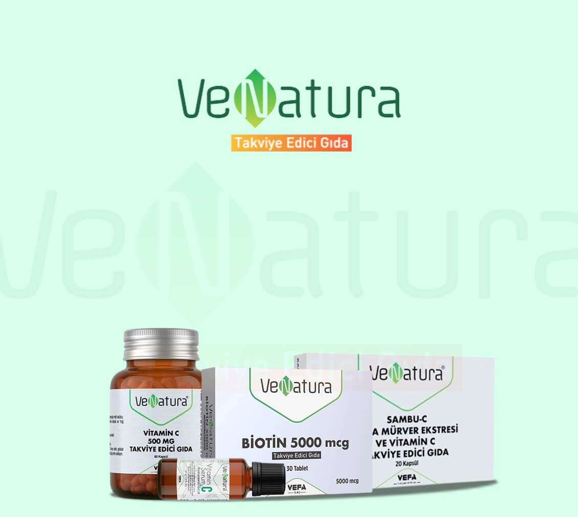 Venatura Ürünleri