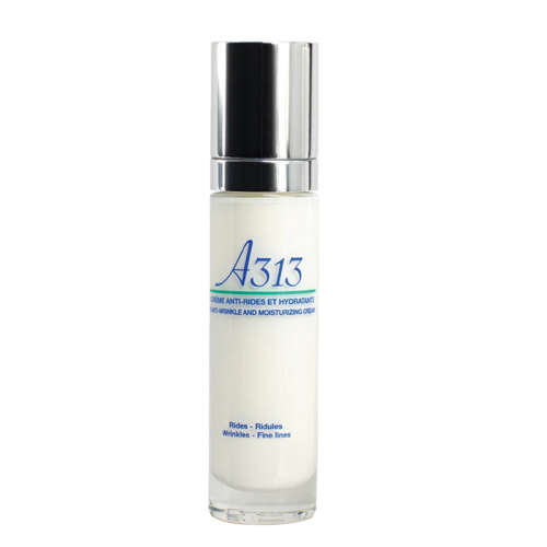 A313 The Anti-Wrinkle Moisturizing Cream 50 ml - A313