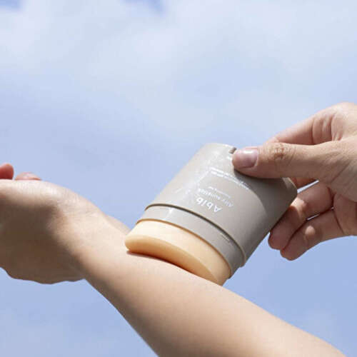 Abib Airy Sunstick Smoothing Bar SPF50 Stick Güneş Kremi 23 gr - 3