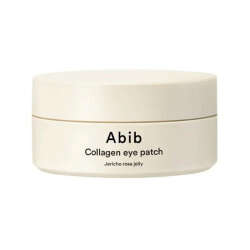 Abib Collagen Eye Patch Jericho Rose Jelly 60 Adet - 1