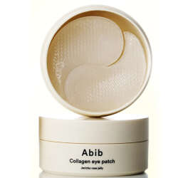Abib Collagen Eye Patch Jericho Rose Jelly 60 Adet - 2
