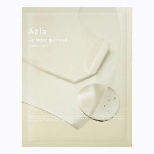 Abib Collagen Gel Mask Jericho Rose Jelly Yüz Maskesi 35 gr - Abib
