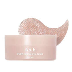 Abib PDRN Retinal Eye Patch Glow Jelly 60 Adet - 2
