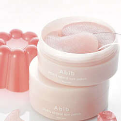 Abib PDRN Retinal Eye Patch Glow Jelly 60 Adet - 4
