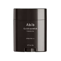 Abib Quick Sunstick Protection Bar SPF50 Stick Güneş Kremi 22 gr - 1
