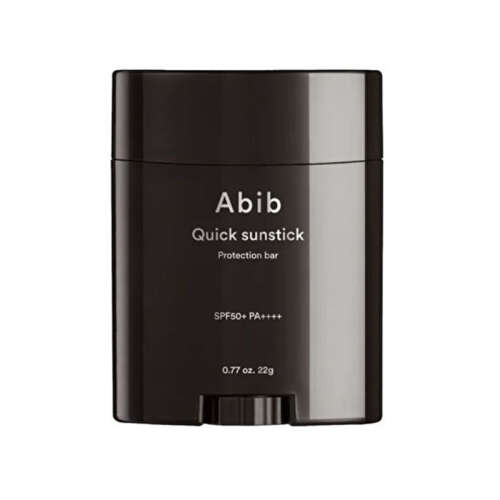 Abib Quick Sunstick Protection Bar SPF50 Stick Güneş Kremi 22 gr - Abib