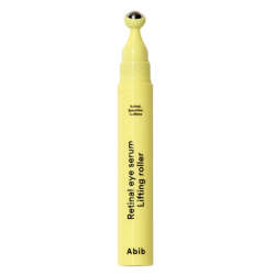 Abib Retinal Eye Serum Lifting Roller 15 ml - 1