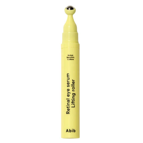 Abib Retinal Eye Serum Lifting Roller 15 ml - 1