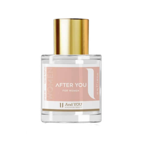 After You 101 Armany MV EDP Kadın Parfüm 50 ml - And You