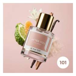 After You 101 Armany MV EDP Kadın Parfüm 50 ml - 2