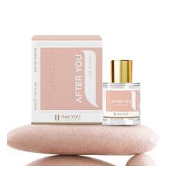 After You 101 Armany MV EDP Kadın Parfüm 50 ml - 5