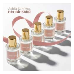 After You 101 Armany MV EDP Kadın Parfüm 50 ml - 6