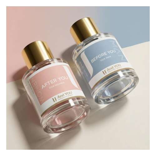 After You 101 Armany MV EDP Kadın Parfüm 50 ml - 7