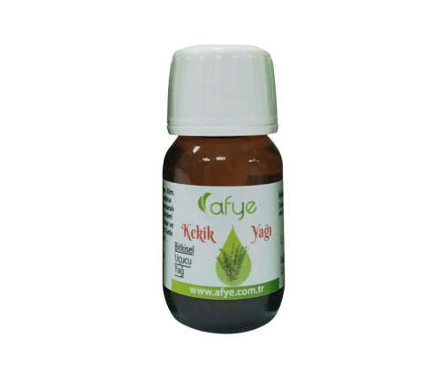 Afye Kekik Yağı 20 ml - Afye