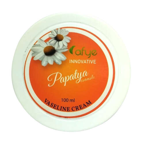 Afye Vaseline Cream 100ml - Afye