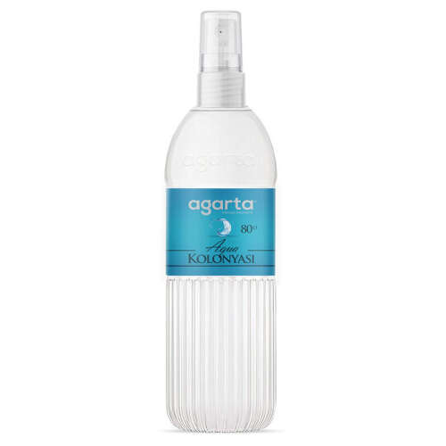 Agarta Aqua Kolonyası 150 ml - 1