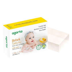 Agarta Bebek Sabunu 150 gr - 2