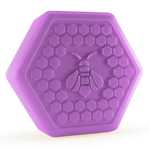 Agarta Lavanta Ballı Sabun 125 gr - Agarta