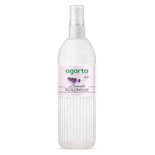 Agarta Lavanta Kolonyası 150 ml - Agarta