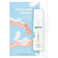 Agarta Leke Temizleme Sütü 225 ml - 2