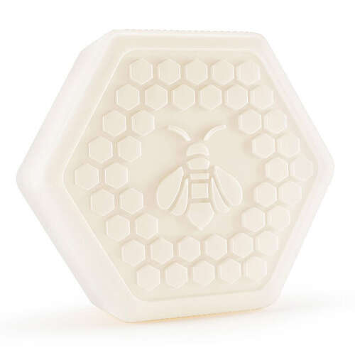 Agarta Naturel Ballı Sabun 100 gr - 1