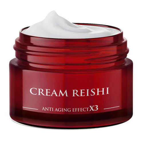 Agarta Reishi Total Kırışıklık Bakımı 50 ml - Agarta