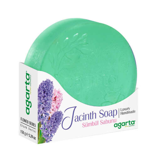 Agarta Sümbül Sabunu 150 gr - Agarta