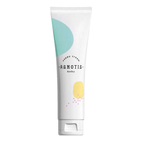 Agnotis Bebek Bakım Kremi 150 ml - 1