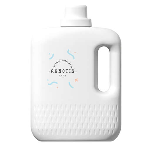 Agnotis Bebek Çamaşır Deterjanı 1800 ml - Agnotis