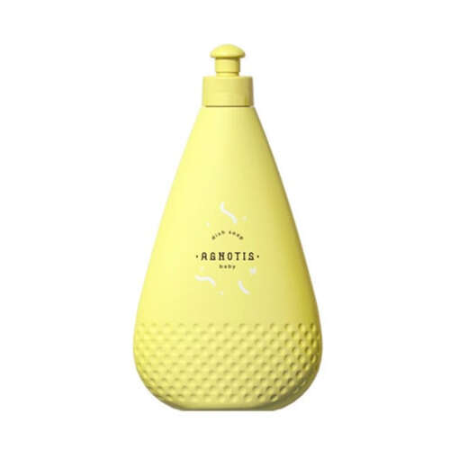 Agnotis Bulaşık Deterjanı 500 ml - 1