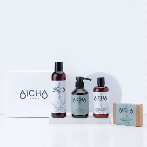 Aicha Banyo SETİ - 1