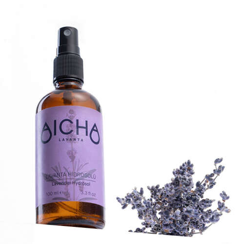 Aicha Lavanta Hidrosolü 100 ml - 1