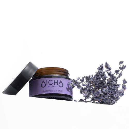 Aicha Lavantalı Sos Balm 30 ml - 1
