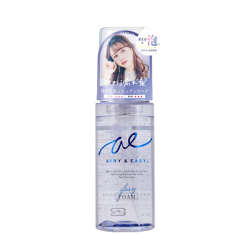 Airy Easy Glossy Foam Saç Köpüğü 150 ml - 1