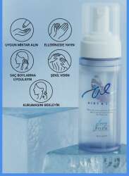 Airy Easy Glossy Foam Saç Köpüğü 150 ml - 2