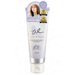 Airy Easy Glossy Wax Parlak ve Esnek Saç Şekillendirici 100 ml - 1