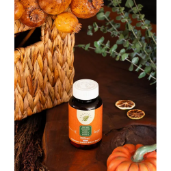 Akavital Prebiyotik Bitkisel 110 Kapsül - 3