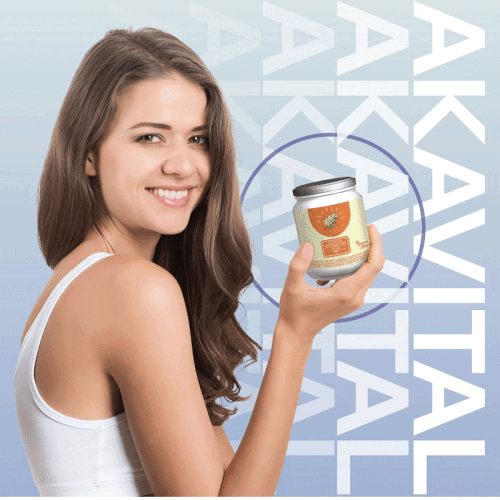Akavital Prebiyotik Nemlendirici Bariyer Krem 200 ml - 4