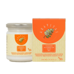 Akavital Prebiyotik Nemlendirici Bariyer Krem 200 ml - 1