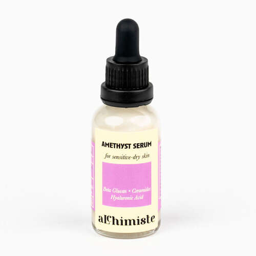 Alchimiste Amethyst Nemlendirici Serum 30 ml - Alchimiste