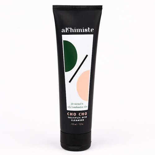 Alchimiste Cho Cho Salisilik Asitli Nazik Temizleyici 150 ml - Alchimiste