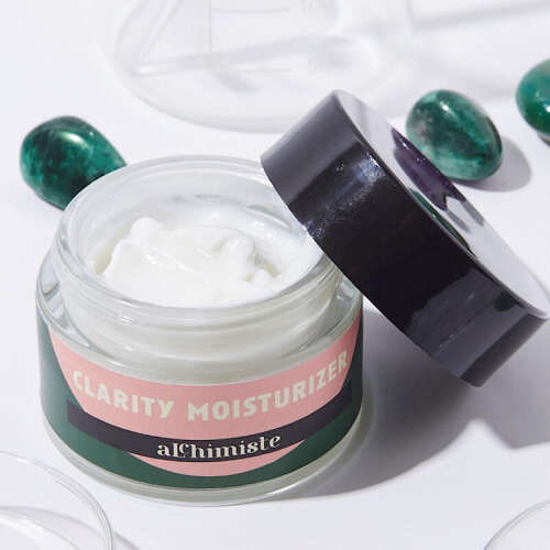 Alchimiste Clarity Multi-Balance Çok İşlevli Nemlendirici Krem 50 ml - 4