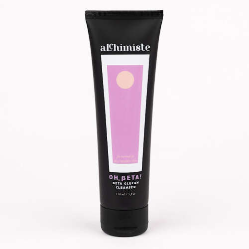 Alchimiste Oh2 Beta Glukanlı Nazik Temizleyici 150 ml - 1