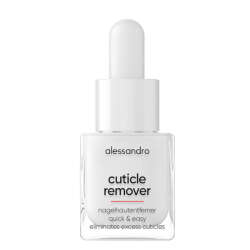 Alessandro Cuticle Remover 10 ml - 1